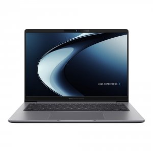 Notebook Asus ExpertBook P3406CCAP-NZ0152X 14"WQXGA/Ryzen AI 7 350/16GB/SSD1TB/R860M/11PR Misty Grey 3Y NBD