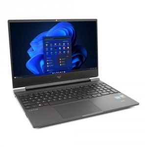 Notebook HP Victus 15-fa01 15,6&quot;FHD/i5-12450H/16GB/SSD512GB/RTX3050-4GB/W11 Black