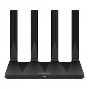 Router Tenda AX12 Pro WiFi 6 AX3000 Gigabit 1xWAN 3xLAN