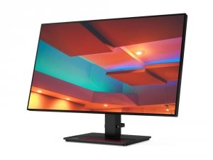 LENOVO Monitor ThinkVision P27h-20 23,8 IPS 2K 2560 x 1440