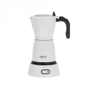 OUTLET: Kawiarka elektryczna Moka Camry CR 4415W - OTW OPAK