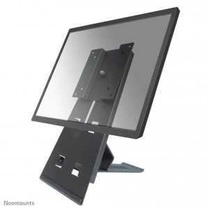Uchwyt do ekranów Neomounts FPMA-D825BLACK biurkowy 10&quot;-27&quot; max VESA 100x100 max 10 kg Black