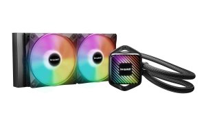 Chłodzenie wodne be quiet! PURE LOOP 3 LX BW030EU 240mm