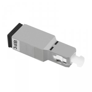 Tłumik światłowodowy Qoltec SC/UPC(F)-SC/UPC(M) 3dB SingleMode