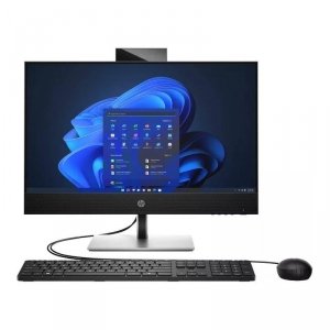 Komputer AIO HP ProOne 440 G9 23,8&quot;FHD/i5-14500T/16GB/SSD512GB/DVD/UHD/11PR Black 3Y NBD