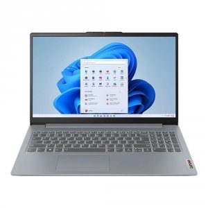 Notebook Lenovo IdeaPad Slim 3 15ABR8 15,6&quot;FHD/Ryzen 5 7430U/16GB/SSD512GB/Radeon/W11 Arctic Grey 3Y