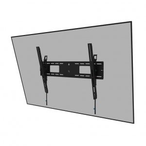 Uchwyt na telewizor Neomounts WL35-750BL18 43&quot;-98&quot; max 125kg