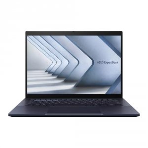 Notebook Asus B5404CMA-Q51095X 14&quot;WUXGA/Ultra 5 125H/16GB/SSD512GB/Arc/11PR Star Black 3Y