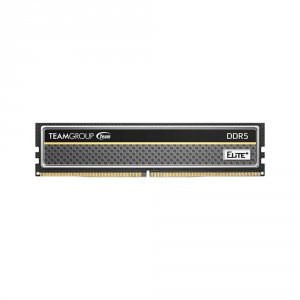 Pamięć DDR5 Team Group ELITE Plus 16GB (1x16GB) 4800MHz CL40 1,10V