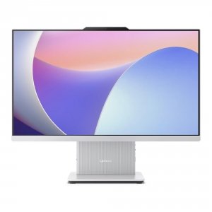 Komputer AIO Lenovo IdeaCentre 24IRH9 23,8&quot;FHD/i5-13420H/16GB/SSD512GB/UHD/W11 Cloud Grey 2Y