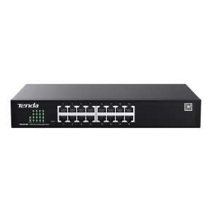 Switch zarządzalny Tenda TEG2216D 16x1GbE