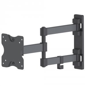 Uchwyt ścienny Manhattan 13&quot;-27&quot;, 20kg obrotowy