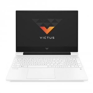 Notebook HP Victus 15 15,6&quot;FHD/Ryzen 5 8645HS/16GB/SSD512GB/RTX3050-6GB/W11 White