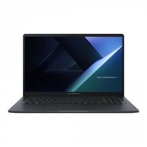 OUTLET: Notebook Asus ExpertBook B1503CVA-S77277X 15,6"FHD/Core 5 210H/16GB/SSD512GB/Intel/11PR Gentle Grey 3Y On-Site NBD - PO TEST