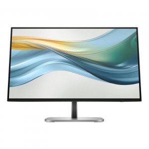 Monitor HP 23,8" Seria 5 Pro 524pu (9D9V7AA) IPS FHD 100Hz HDMI DP 5xUSB RJ-45