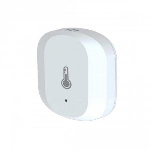Czujnik temperatury i wilgotności Woox inteligentny Smart Zigbee