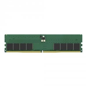 Pamięć DDR5 Kingston 32GB (1x32GB) 5600MHz CL46 1,1V Non-ECC