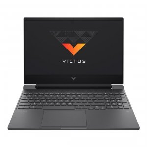 Notebook HP Victus 15-fa1024nw 15,6&quot;FHD/i5-13420H/16GB/SSD512GB/RTX4050-6GB/ Black 2Y