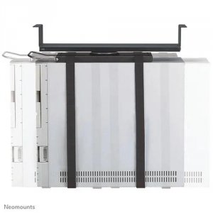 Uchwyt ścienny do ekranów Neomounts CPU-D050BLACK max 15 kg max Czarny