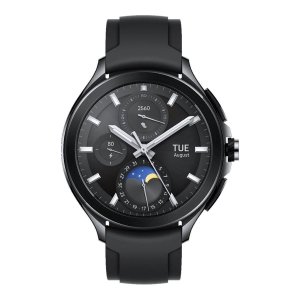 Smartwatch Xiaomi Watch 2 Pro Black (47003)