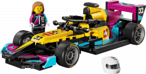 LEGO 77258 Bolid F1 ACADEMY™ LEGO®