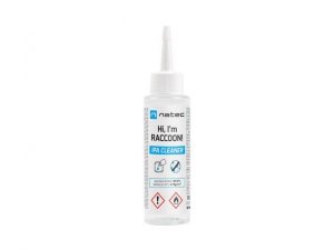 Alkohol izopropylowy Natec Raccoon IPA Cleaner 100ml