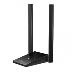 OUTLET: Karta sieciowa TP-Link Archer T4U Plus WiFi AC1300 USB - OTW OPAK