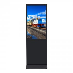 Totem reklamowy Dahua DHI-LDV43-SAI400L 43" 4K Digital Signage Android