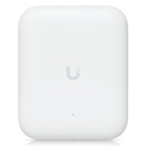 Access Point UBIQUITI UniFi U7 Outdoor WiFi 7 1x2.5GbE 2x2 MIMO WPA3 PoE+