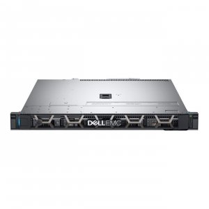 Serwer Dell PowerEdge R250 /E-2314/16GB/1x480GBSSD/ 3Y NBD