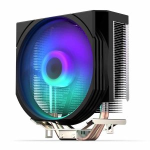 OUTLET: Chłodzenie CPU Endorfy Spartan 5 ARGB (EY3A002) 120mm - OTW OPAK