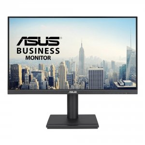 Monitor Asus 23,8&quot; VA24DQFS Business Monitor IPS FHD 100Hz HDMI DP VGA 2xUSB głośniki