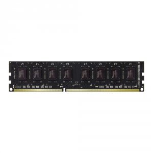 Pamięć DDR3 Team Group Elite 8GB (1x8GB) 1600MHz CL11 1,35V