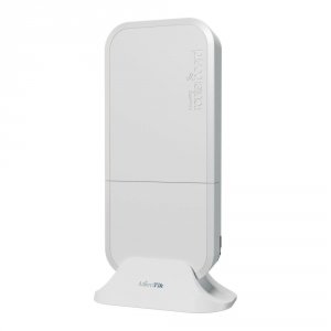 Access Point MikroTik wAP ac RBwAPG-5HacD2HnD Wi-Fi 5 AC1200 2xLAN PoE
