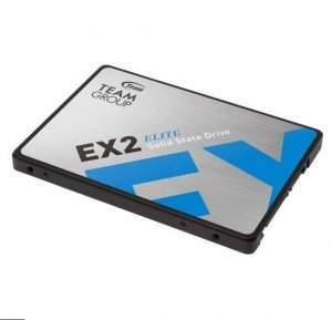 Dysk SSD Team Group EX2 1TB SATA III 2,5&quot; (550/520) 7mm