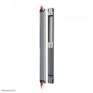Organizer kabli i przewodów Neomounts NS-CC050SILVER Silver
