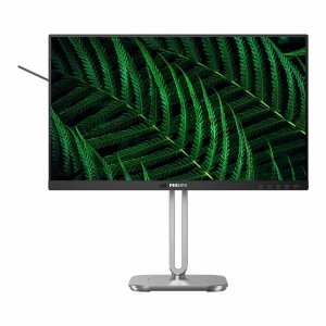 Monitor Philips 23,8&quot; 24B2G5301/00 IPS FHD 60Hz HDMI 2xDP HUB RJ45 głośniki