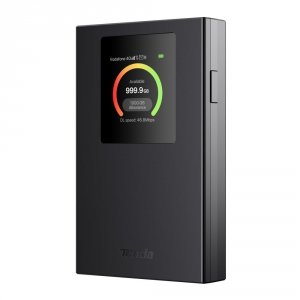 Router bezprzewodowy mobilny Tenda 4G185 V4.0 LTE Nano SIM hotspot
