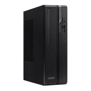 Komputer PC Acer Veriton SSF Ultra 5 225/16GB/SSD512GB/Intel/WiFi/BT/DVD-RW/11PR