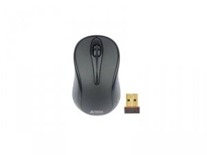 OUTLET: Mysz bezprzewodowa A4Tech V-Track G3-280N RF - OTW OPAK