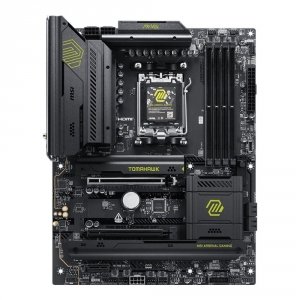 Płyta MSI MAG B850 TOMAHAWK WIFI /AMD B850/DDR5/SATA3/M.2/USB3.2/WiFi/BT/PCIe5.0/AM5/ATX