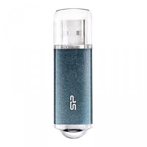 Pendrive Silicon Power Marvel M01 16GB USB 3.2 gen. 1 Icy Blue
