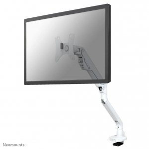 Uchwyt do ekranów Neomounts FPMA-D750WHITE biurkowy 10&quot;-32&quot; max VESA 100x100 max 8 kg White
