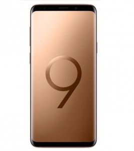 Smartfon Samsung Galaxy S9+ Sunrise Gold 6,2&quot; 64GB Dual Sim