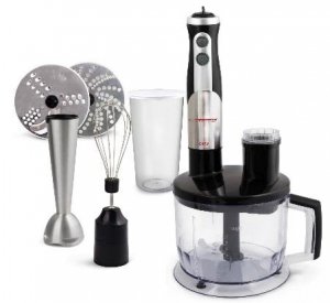Blender ręczny Esperanza &quot;Crema&quot;