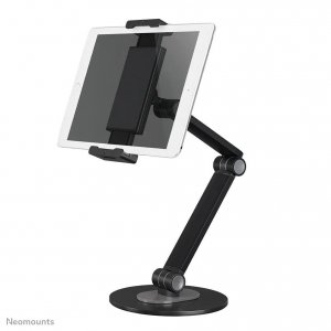 Stojak na tablet Neomounts DS15-550BL1 4,7&quot;-12,9&quot; czarny