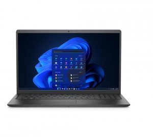 Notebook Dell Vostro 3530 15,6&quot;FHD/i5-1335U/16GB/SSD512GB/IrisXe/11PR Edu Black 4Y