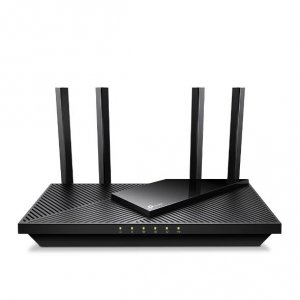 OUTLET: Router TP-Link Archer AX55 Pro Wi-Fi 6 AX3000 2xWAN/LAN 3xLAN USB3.0 - OTW OPAK