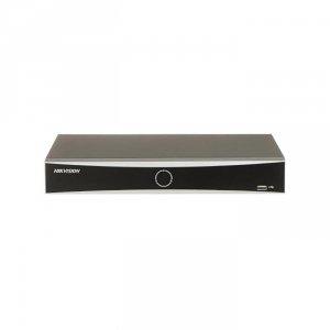 OUTLET: Rejestrator sieciowy IP HIKVISION DS-7608NXI-K1 - USZ OPAK