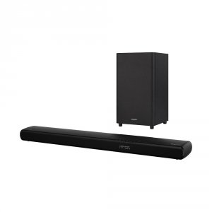 Soundbar Kruger&amp;Matz Odyssey 3.1.2 CH Dolby Atmos